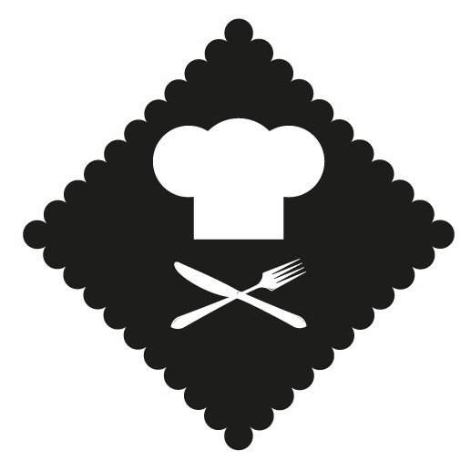 site logo